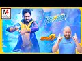Thunder Kaaran promo song reaction | HipHop Tamizha | Anirudh | Dad&#39;s Den