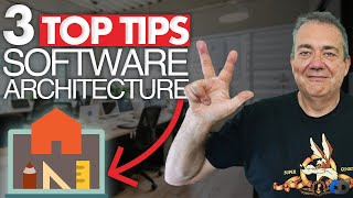 Software Architecture Tips I WISH I Knew Sooner