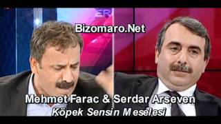 Mehmet Farac & Serdar Arseven