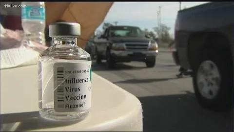 New hurdle: Getting people to trust the science behind the vaccine