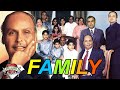 Dhirubhai Ambani Family With Parents, Wife, Son, Daughter, Sibling, Grandchildren, Career & Biograph