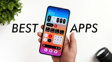 6 IMPRESSIVE Android Apps You NEED To INSTALL Right Now - August 2023!