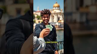The Biggest Travel Scam Right Now #TravelHacks #TravelTips #ScamAlert #AirportHacks #VacationTips