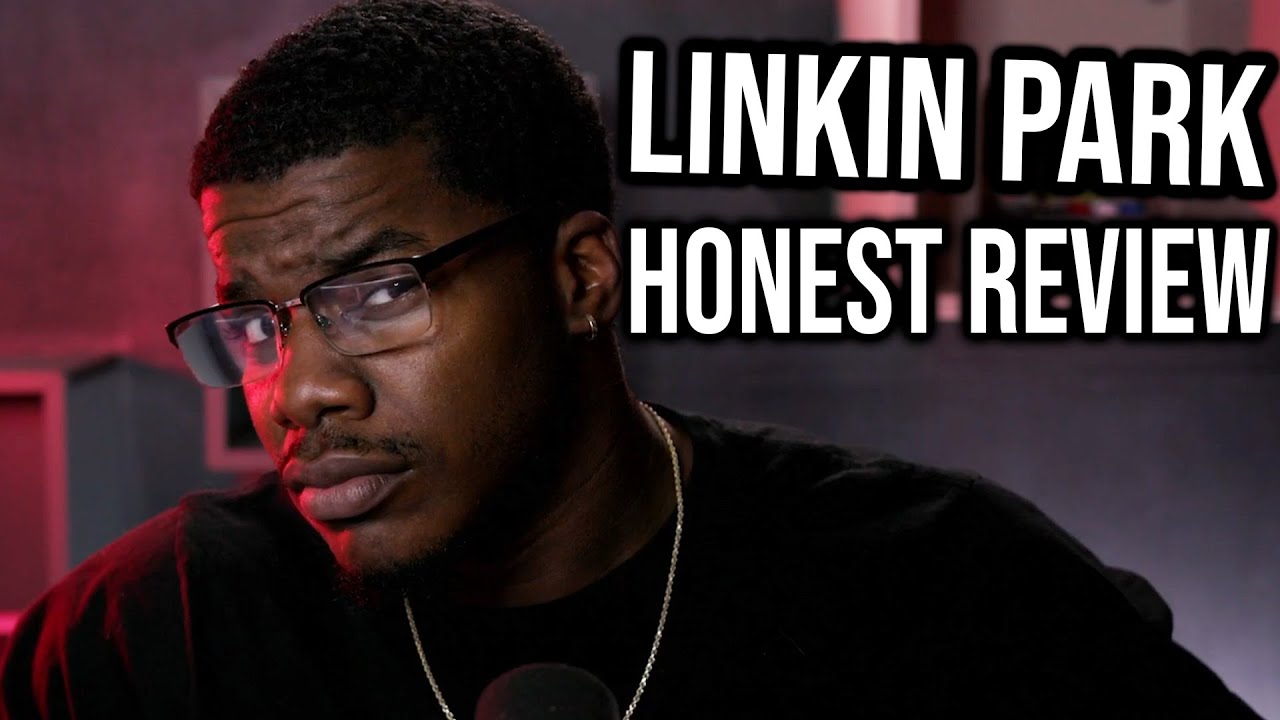 Впервые слышу «ONE STEP CLOSER» группы Linkin Park