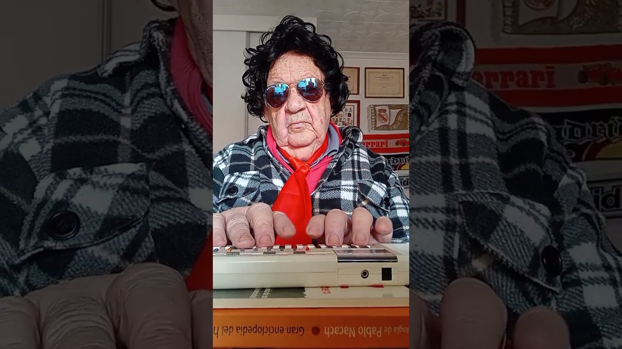 MAXIM MUSICA HOMENAJE AL TECLADO ARMONIOSO