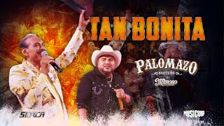 Palomazo Raúl Hernández Ft El Mimoso -  Tan Bonita ( Video Oficial )