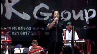 AJI IRAMA RODA KEHIDUPAN SK Group by khuple