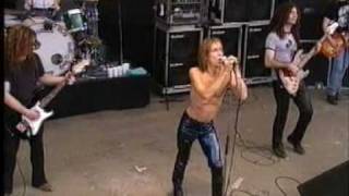 sick of you- iggy pop