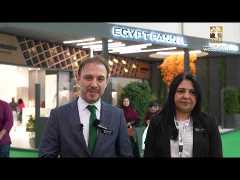 معرض الاخشاب   2025