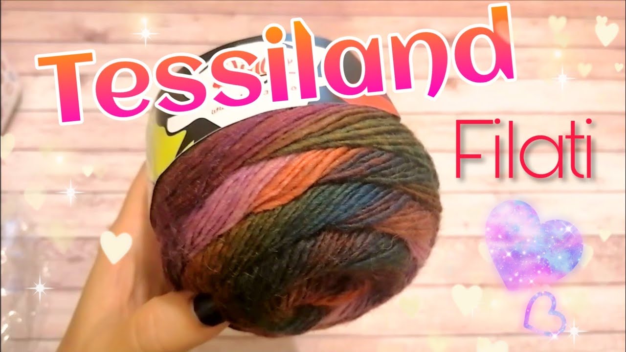 Acquisti da tessiland - Barry