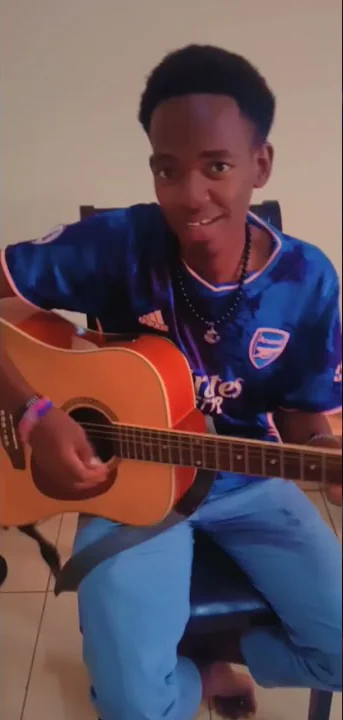 Live Omega acoustic cover                         ...