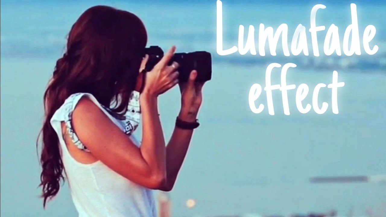 Luma key kinemaster tutorial