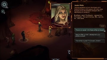 Shadowrun Returns - P23 ~ The Bug Shaman (P1) (RS)