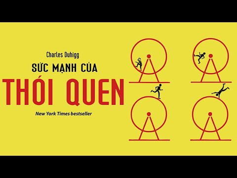 [Sách Nói] Sức Mạnh Của Thói Quen – Chương 1 | Charles Duhigg