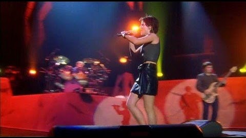 The Cranberries - Wanted
