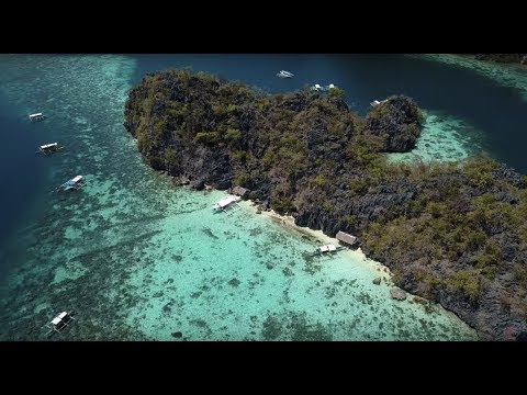 Видео: Най-добрите плажове във Филипините