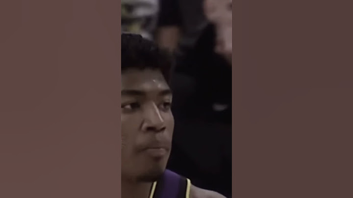 🏀 17PTS 6REB 63.6 FG% for Rui Hachimura @NBA @NBARakuten #nba #nbashorts