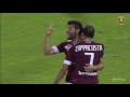 Palermo Torino 1 4 Sintesi