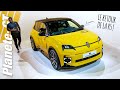 Renault 5 2024 : Le Tour du Propriétaire ! image