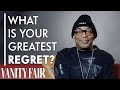 Spike Lee Answers Personality Revealing Questions | Proust Questionnaire | Vanity Fair