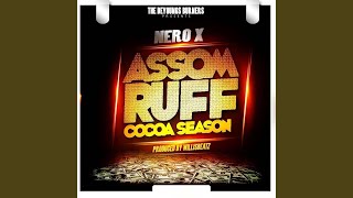 Assom Ruff (Cocoa Season)