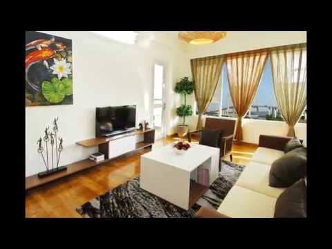 Căn Hộ Zen Tower Quận 12 Youtube