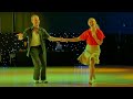BOOGIE WOOGIE DANCE - Sondre &amp; Tanya