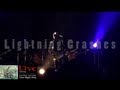 Miniature de la vidéo de la chanson Lightning Crashes