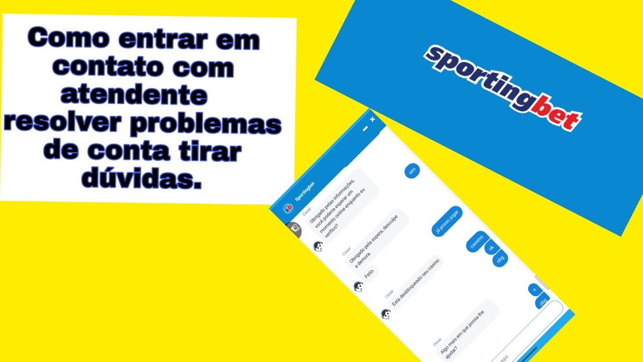 fiz um pix no sportingbet e nao caiu