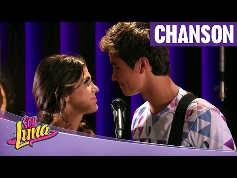 Soy Luna - Chanson : \