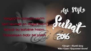 Asi Styla - Şubat 2016