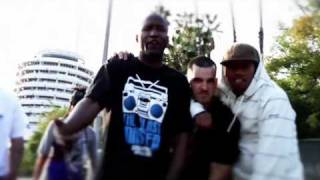 Gold Chain Military Pleasure & Pain (Official Music Video)