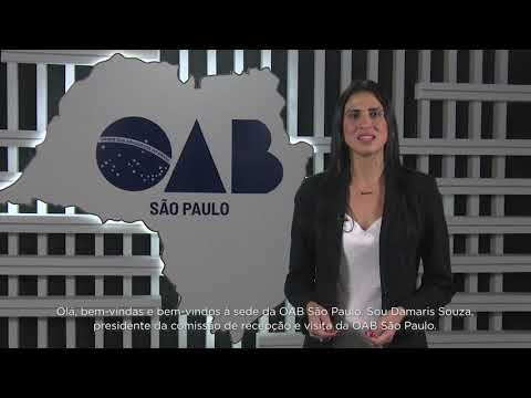 Tour Virtual da OAB SP