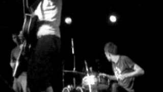 Deerhoof - The Last Trumpeter Swan
