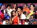 Jabardasth latest promo ft Brahmaji, Sapthagiri, Krishna Bhagavan, Indraja, telecasts on 13th July