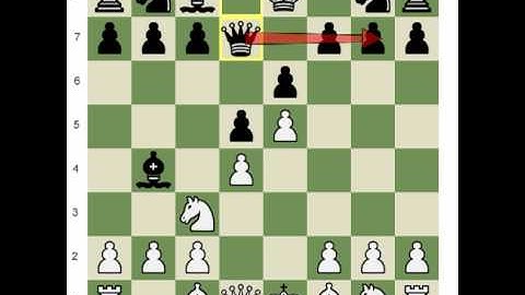Chess.com: Positional Sacrifice; GM Khachiyan v. FM Lucky