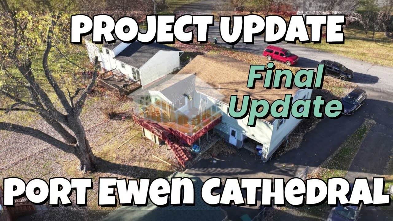 Port Ewen Cathedral FINAL Update