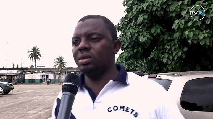 NIGERIAN DSTV BASKETBALL LEAGUE: DODAN WARRIORS BEAT COMETS