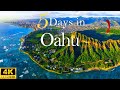 How to spend 5 days in  oahu hawaii  experience hawaii like never before