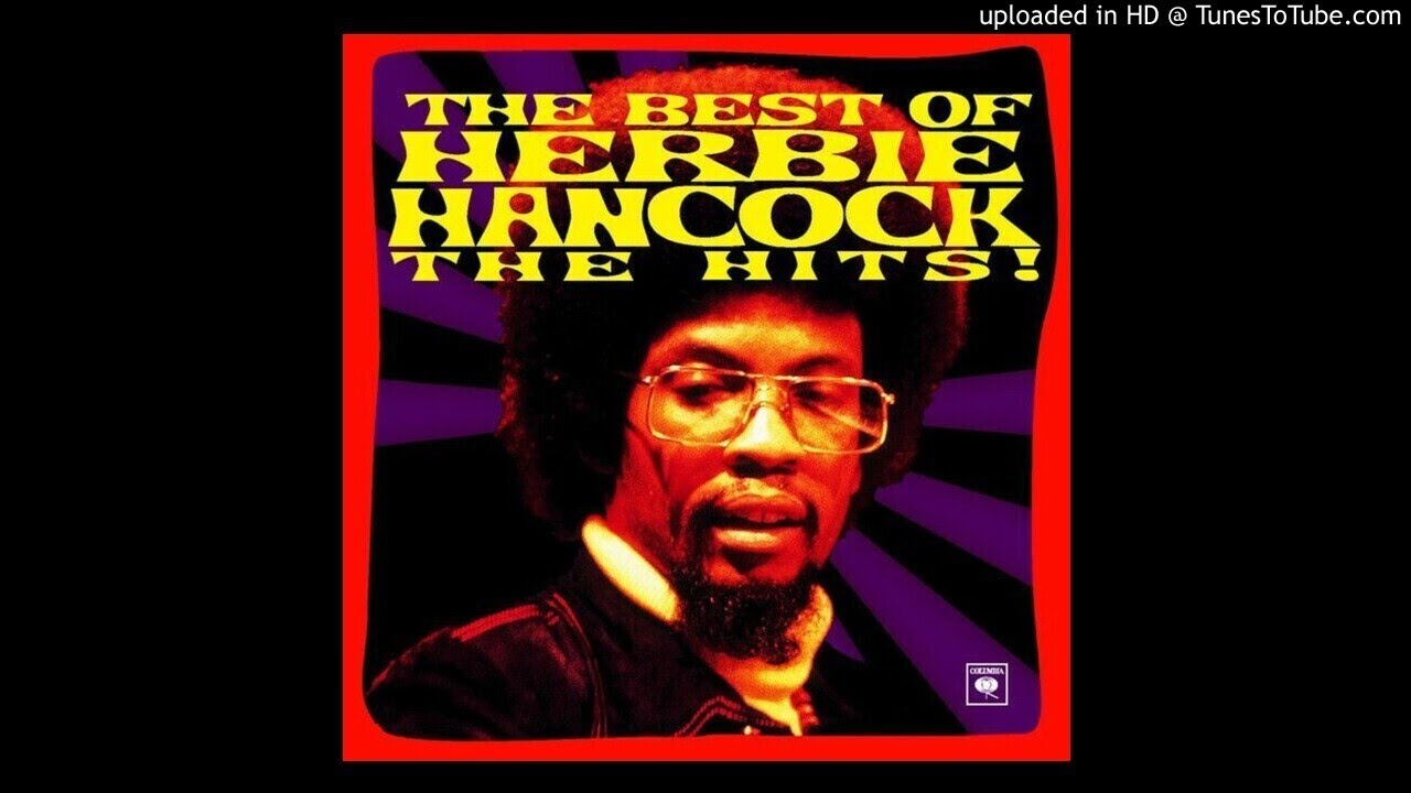 Rock It (Intergalactic Mash) Herbie Hancock YouTube