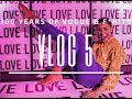 VLOG 5: 100 years of Vogue &amp; F*hits