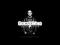 Guess Who feat. Spike - TU