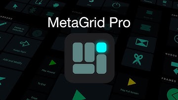 MetaGrid Pro - Trailer