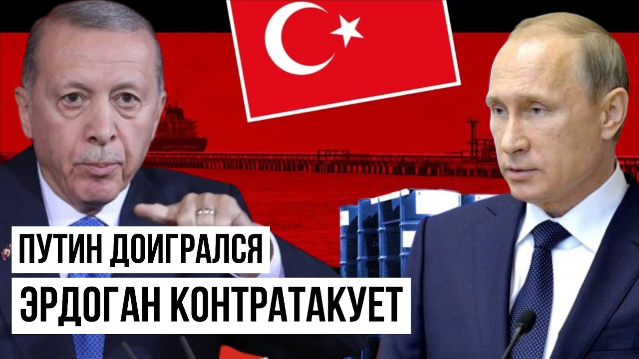 Москва вздрогнула: Важнейший союзник Кремля отказался подчиниться ...