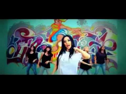 NiluFar - Sen (klip)