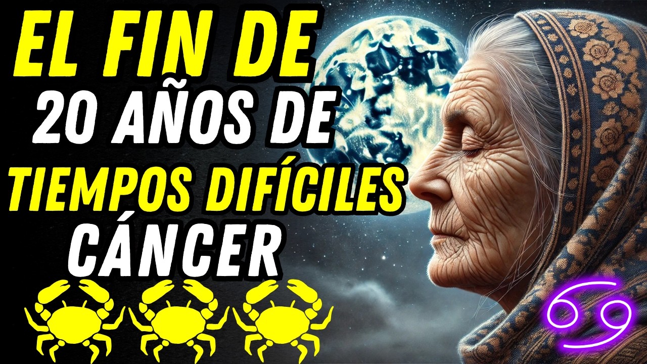 Lo Que Baba Vanga Predijo Para Cáncer en Abril de 2026 Te Impactará ...