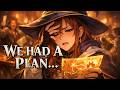 We Had A Plan Nobody Listened Funny D D Song Stick To The Plan mp3
