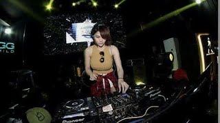 dj Kawin lagi - dika swara slow funkot remix by de agus on the mix