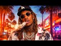 Wiz Khalifa - Street Pressure 