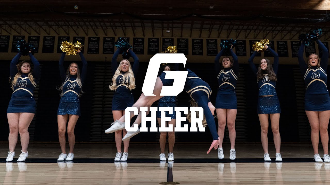 Cheerleading Hype 20222023 Fox University YouTube